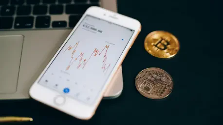 Is AI-Driven Cloud Mining Revolutionizing Crypto Profits?