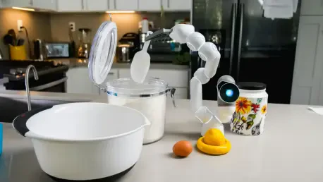 Is Robotics Poised to Transform Industry and Economy?