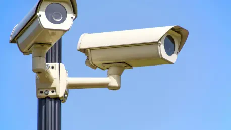 Cameras Enhance Security in Dongara With $160K Investment