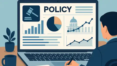Harnessing Public Affairs Software for Policy Influence