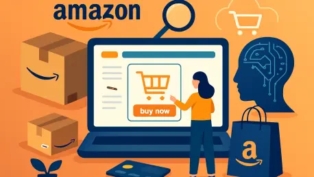 How Is Amazon Leading the AI-Driven E-Commerce Revolution?