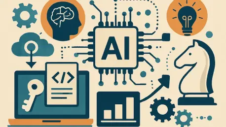 US Prioritizes Open-Source AI in 2025 to Counter China