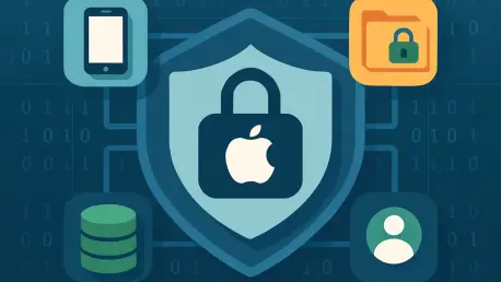 Apple’s Eight-Layer Security Framework Protects User Data