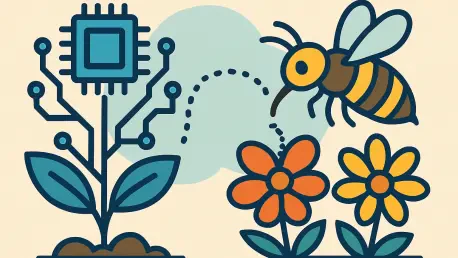 How Can Cross-Pollination Drive Organizational Innovation?