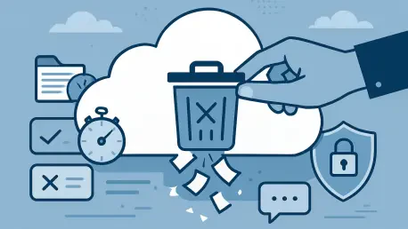 Google and Apple Cloud Data Deletion Policies Unveiled