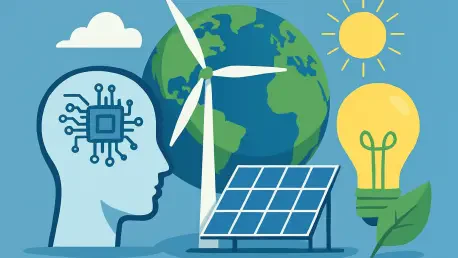 Can AI’s Digital Future Be Powered by Clean Energy?