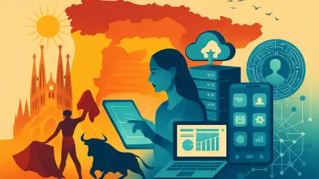 How Is Spain’s ARA Market Shaping Digital Transformation?