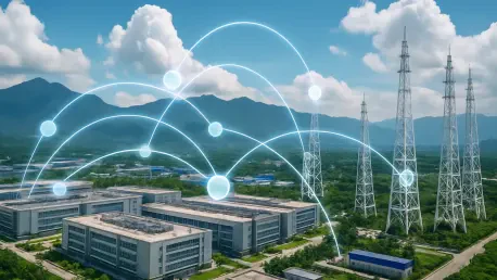Can China Turn Excess Computing Power into a National Cloud?