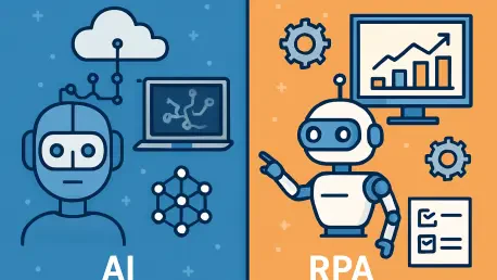 AI Agents vs RPA: Which Automation Tool Suits Your Business?