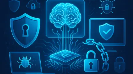 HPE Unveils AI-Driven Cybersecurity Solutions at Black Hat