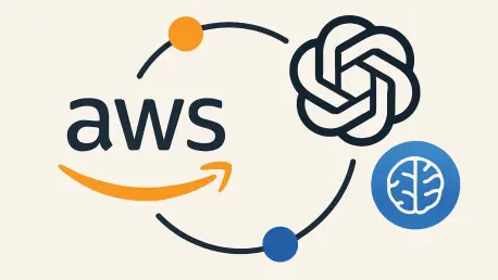 AWS and OpenAI Unite to Boost Generative AI Innovation
