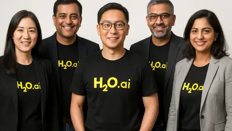 H2O.ai Appoints Jamie Lim as VP of Partnerships for APAC