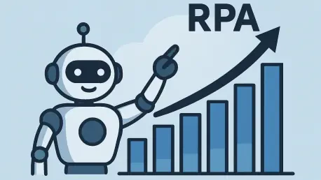 RPA Market Set for Explosive Growth from 2025 to 2035