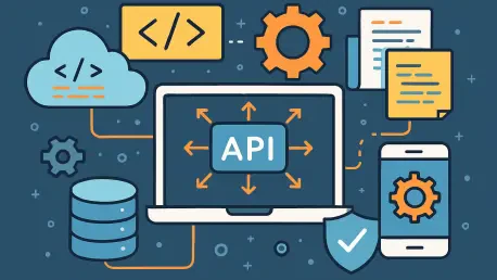 API Management Market Set for Robust Growth by 2035