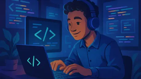 Vibe Coding: A Novice’s Journey with AI-Driven App Creation