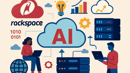 Rackspace Q2 2025: Revenue Dip Amid AI and Cloud Push