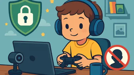 Roblox Open-Sources AI Tool to Protect Young Gamers