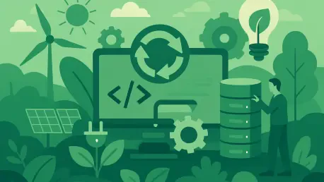 Sustainable DevOps 2025: Green Practices Slash Emissions