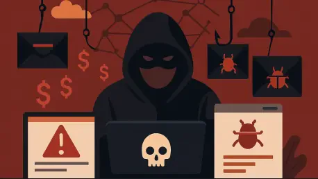 How Does APT Sidewinder Target Government Agencies?