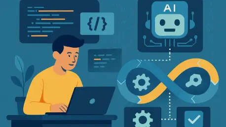 AI Transforms DevOps with 2,000 Tokens/Second Code Gen