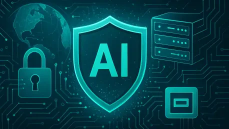 How Is HPE Redefining AI-Driven Security at Black Hat 2025?