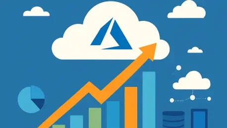 Azure AI Surge, AWS Supply Woes, and Google Cloud Gains