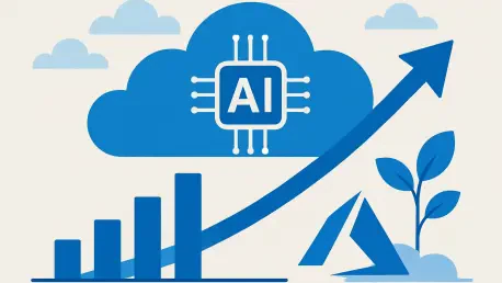 Azure AI Surge, AWS Constraints, and Google Cloud Growth