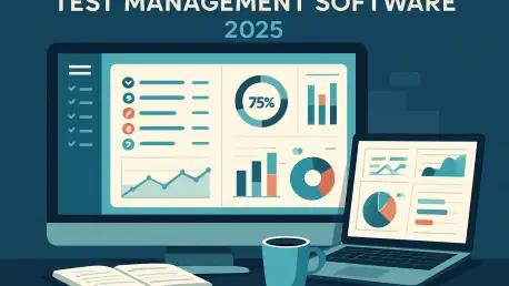 Top 5 Test Management Tools for 2025: A Must-Read Guide