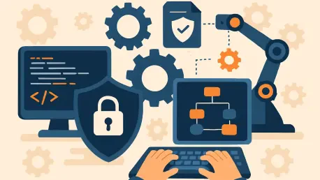 Security as Code: Transforming DevSecOps with Automation