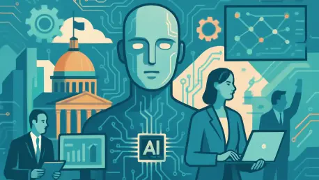 Smart Government: AI and Cloud Drive Public Sector Change