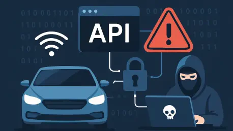 How Do API Flaws in Automaker Portals Risk Car Control?