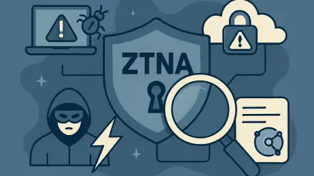 Are ZTNA Solutions Failing to Secure Corporate Networks?