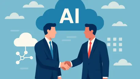 NTT DATA and Google Cloud Partner for AI and Cloud Innovation