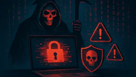 How Does Charon Ransomware Mimic Earth Baxia APT Tactics?