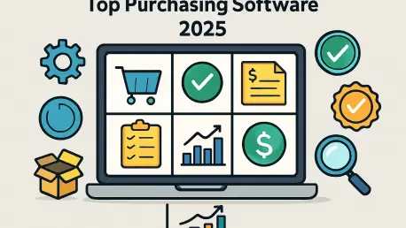Which Purchasing Software Tops G2 Reviews for 2025?