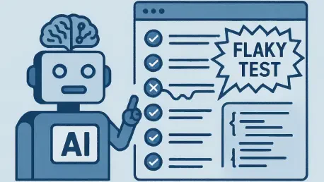 Using AI to Fix Flaky Tests: From Red to Resolution