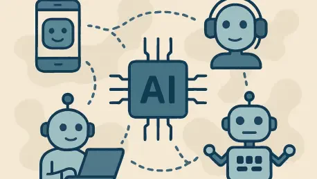 Orchestrating AI Agents for Seamless Workflow Efficiency