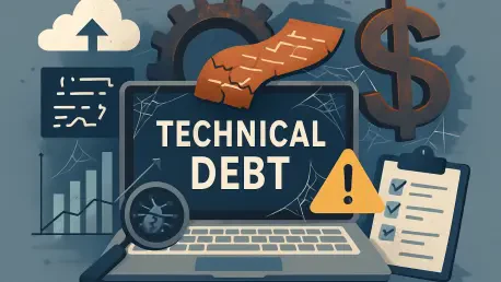 How Can You Manage Technical Debt in Legacy Systems?