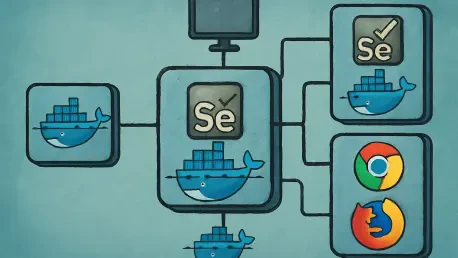 Selenium Grid 4 Docker Setup – Review