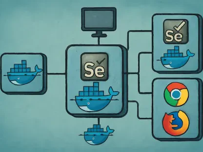 Selenium Grid 4 Docker Setup – Review