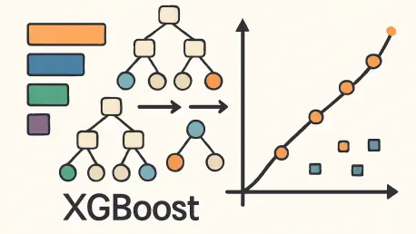 How Does XGBoost Revolutionize Boosting Algorithms?