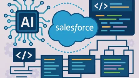 Copado Boosts AI to Map Salesforce Code Relationships