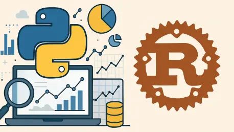 Python Evolves: Data Science and Rust Integration Lead Trends
