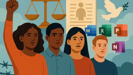 How Can Microsoft 365 Boost Human Rights Collaboration?