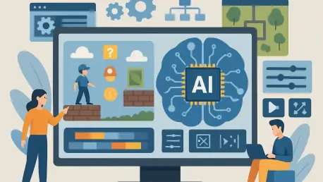 How AI Copilots Revolutionize Game Development with Coplay