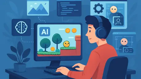 Atlas AI and Google Cloud Redefine Game Development with AI