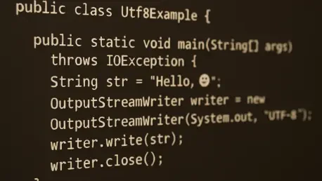 Why Did Java Make UTF-8 the Default Charset in JDK 18?