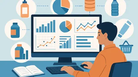 NiQ Redefines Consumer Goods Analytics with AI Innovation