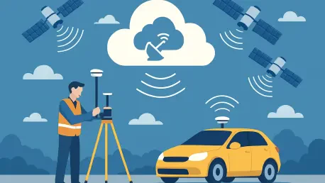How Does Skylark Revolutionize High-Accuracy Positioning?