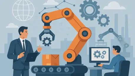 How Will Automation Outsourcing Shape Future Industries?